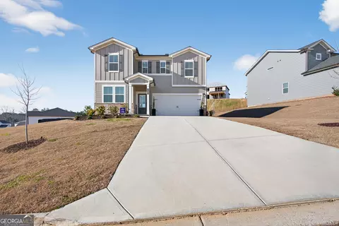 4191 Viola Pl, Atlanta, GA 30349