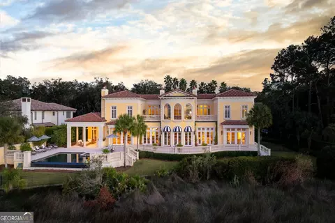 318 W 46th St, Sea Island, GA 31561