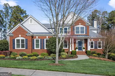 167 Calming Water Trl, Dallas, GA 30132