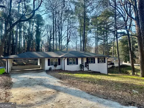 481 Hammond Dr, Sandy Springs, GA 30328