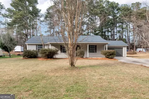 467 Mccarty Rd, Statham, GA 30666