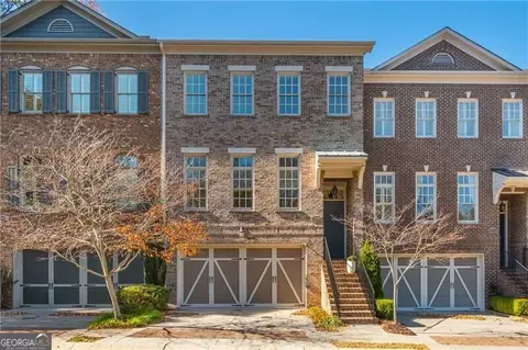 Undisclosed, Alpharetta, GA 30009