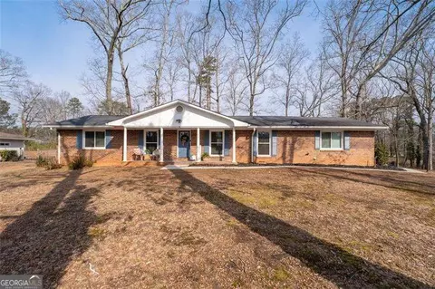 1162 Lanier Dr SW, Marietta, GA 30060