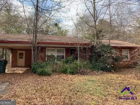 113 Briarwood Dr, Warner Robins, GA 31093