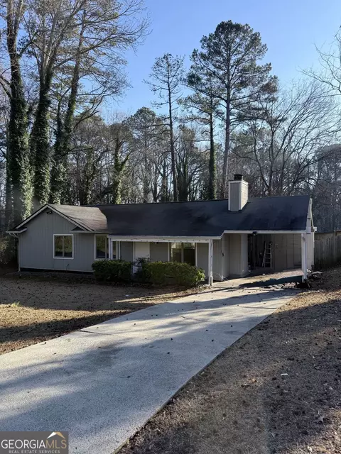 477 Benton Ct SW, Lawrenceville, GA 30044