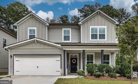 133 Vivian Ln, Peachtree City, GA 30269
