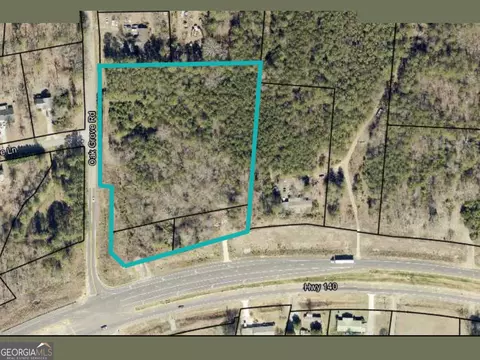 6410 Highway 140 NW, Adairsville, GA 30103