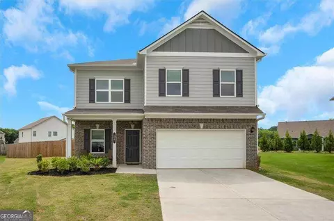 34 Rock Foot Way SE, Cartersville, GA 30120