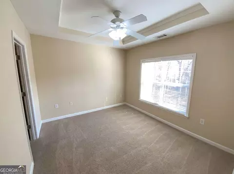 Bedroom - 522 Sandringham Dr # 522, Milton, GA 30004 photo 5 of 6