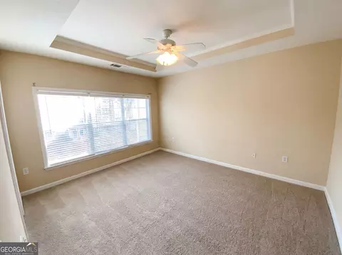 Bedroom - 522 Sandringham Dr # 522, Milton, GA 30004 photo 4 of 6