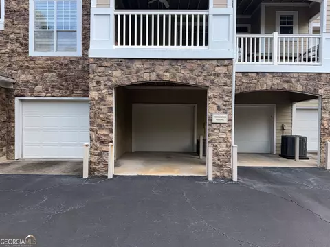 Exterior - 522 Sandringham Dr # 522, Milton, GA 30004 photo 2 of 5