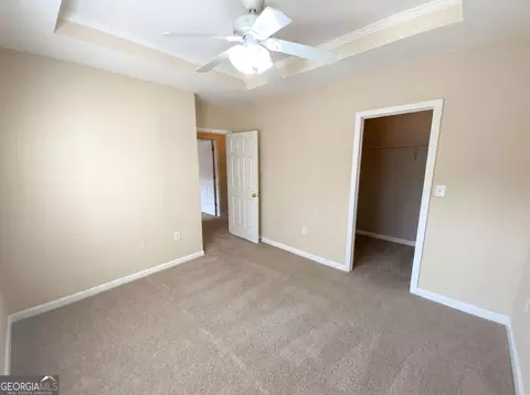 Bedroom - 522 Sandringham Dr # 522, Milton, GA 30004 photo 6 of 6