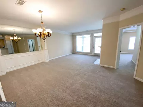 Living - 522 Sandringham Dr # 522, Milton, GA 30004 photo 2 of 2