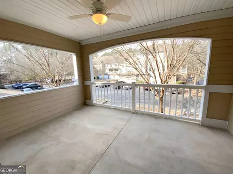 Exterior - 522 Sandringham Dr # 522, Milton, GA 30004 photo 4 of 5