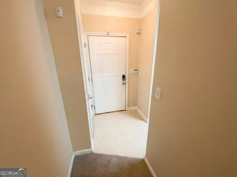 Entry Way - 522 Sandringham Dr # 522, Milton, GA 30004 photo 1 of 1