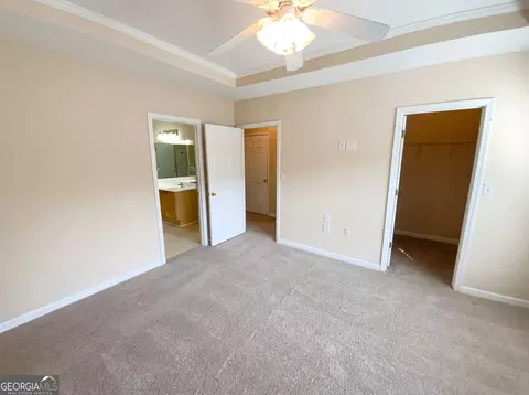 Bedroom - 522 Sandringham Dr # 522, Milton, GA 30004 photo 2 of 6