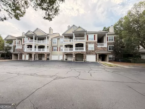 Exterior - 522 Sandringham Dr # 522, Milton, GA 30004 photo 5 of 5