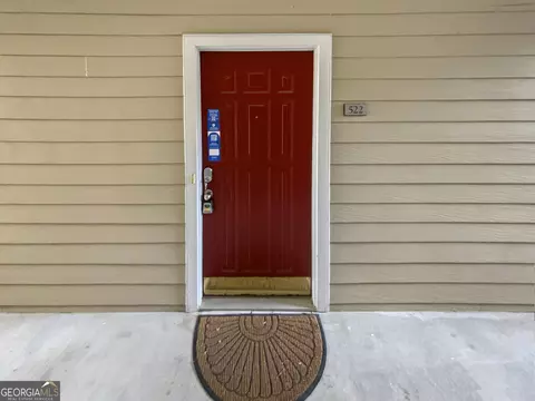 Exterior - 522 Sandringham Dr # 522, Milton, GA 30004 photo 3 of 5