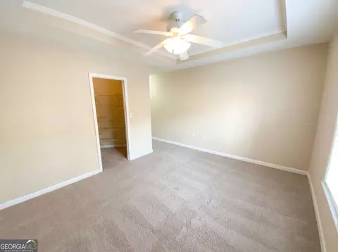 Bedroom - 522 Sandringham Dr # 522, Milton, GA 30004 photo 3 of 6