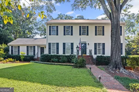 21 Fontaine Dr, Newnan, GA 30263