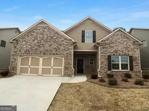 3315 Linstead Ct, Loganville, GA 30052