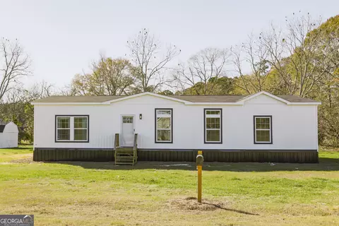 6553 Kenny Ln, Blackshear, GA 31516