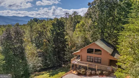 314 Ruby Ridge Dr, Young Harris, GA 30582