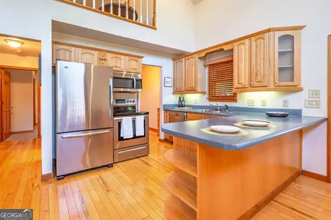 314 Ruby Ridge Dr, Young Harris, GA 30582 photo 12
