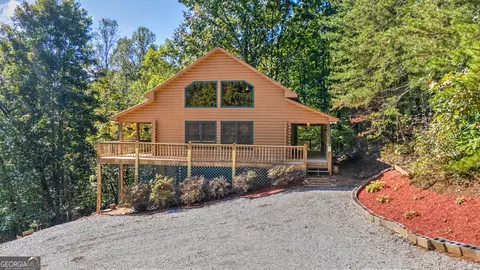 314 Ruby Ridge Dr, Young Harris, GA 30582 photo 3
