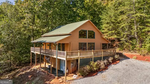 314 Ruby Ridge Dr, Young Harris, GA 30582 photo 6