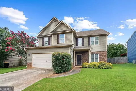 50 Camden Village Dr, Newnan, GA 30265