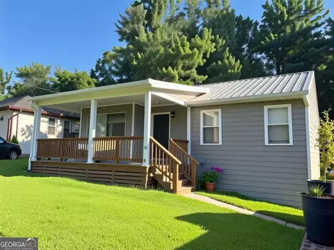 1296 NW Northwest Dr NW, Atlanta, GA 30318