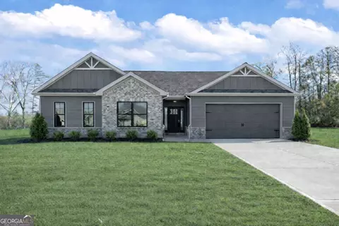 417 Equestrian Walk #LOT 26, Winder, GA 30680