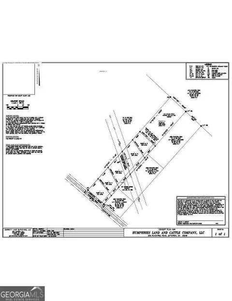 325 Peachtree Rd, Jefferson, GA 30549