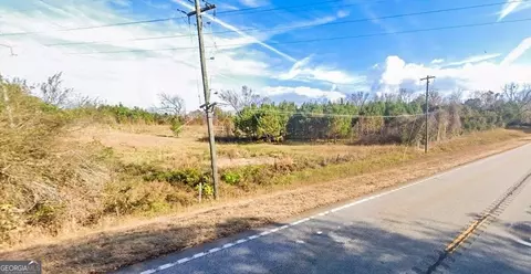 0 Washington Hwy, Union Point, GA 30669