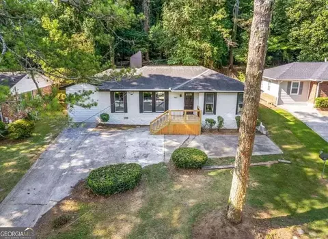 1901 Windsor Dr, Atlanta, GA 30311