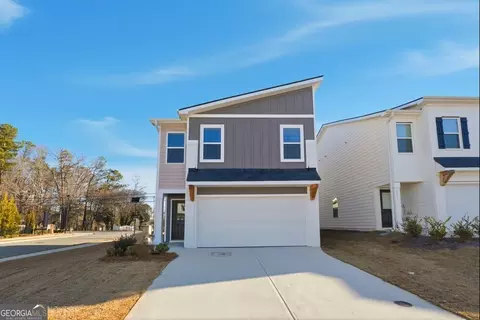 4817 Station Ln #32, Atlanta, GA 30349