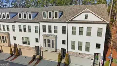 419 Bishop Ln #22, Woodstock, GA 30188