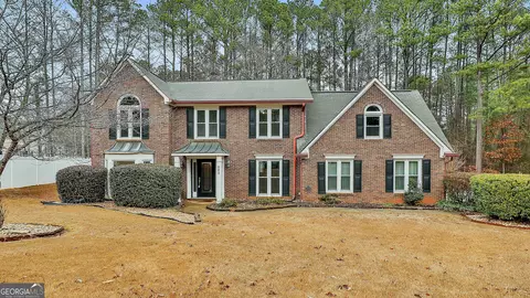 221 Copperplate Ln, Peachtree City, GA 30269