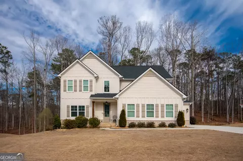 117 Brinley Dr, Sharpsburg, GA 30277