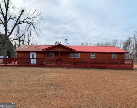 147 Mcloon Rd, Hazlehurst, GA 31539