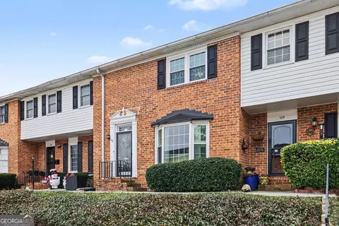 6520 Roswell Rd #104, Sandy Springs, GA 30328