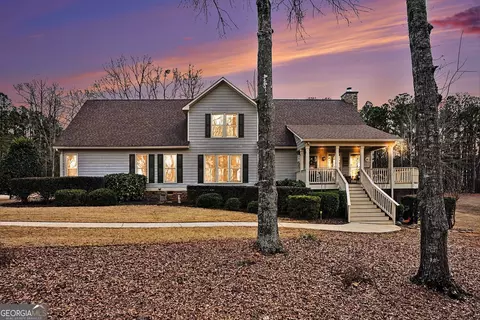 2214 Turner Rd, Williamson, GA 30292