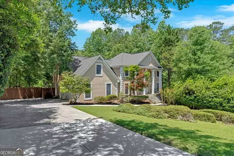 5891 Ranger Ct, Peachtree Corners, GA 30092