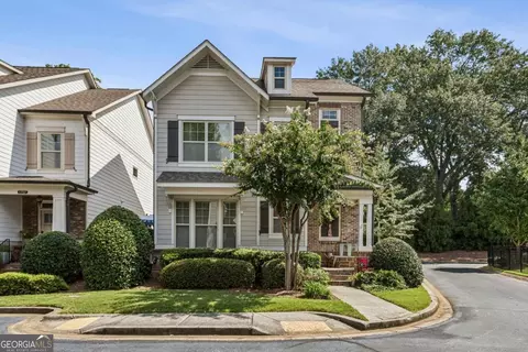 1761 Whitfield Parc Cir, Smyrna, GA 30080