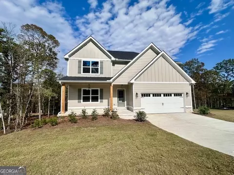 30 Shadybrook Path #LOT 30, Newnan, GA 30263