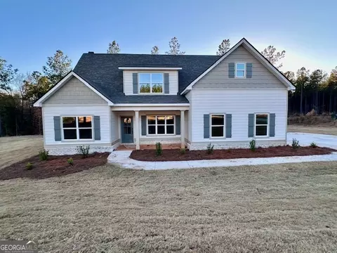 217 Perkins Place Dr #LOT 24, Hogansville, GA 30230