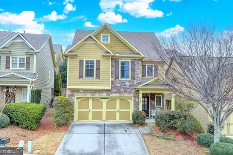 8360 Village School Dr, Cumming, GA 30041