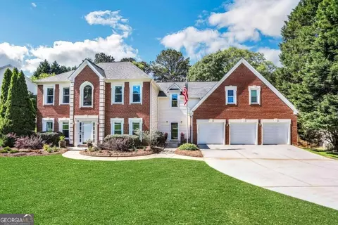 2228 Roseberry Ln, Grayson, GA 30017