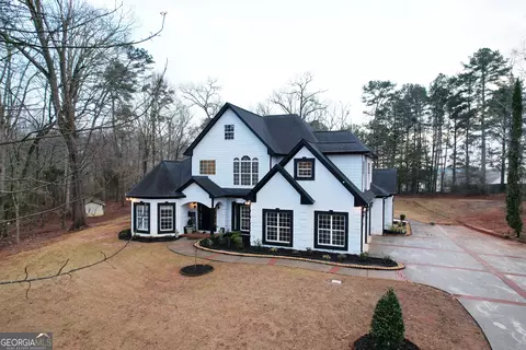 100 Tanners Bridge Rd, Bethlehem, GA 30620